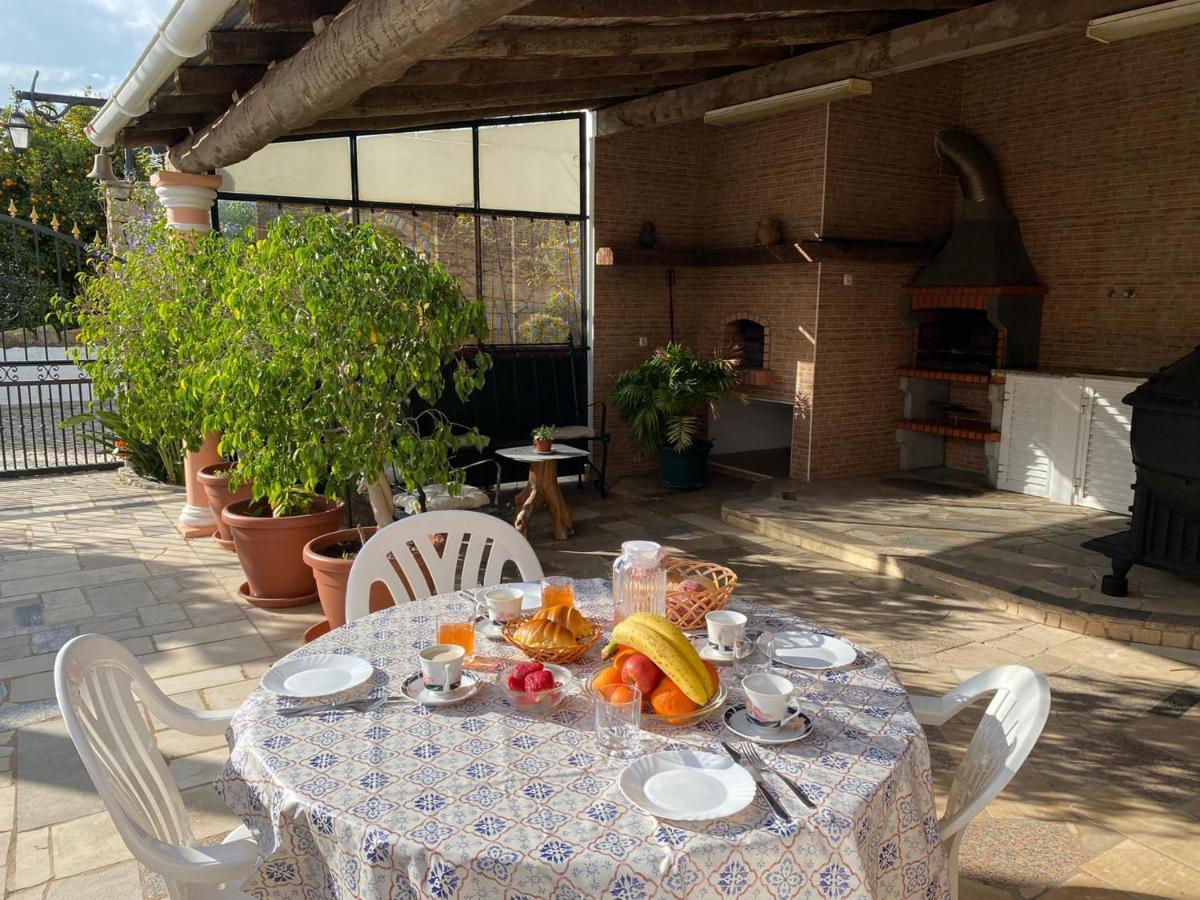 Palma'S Place Casanova Villa #Wifi#Heatedpool#Relax FAO Exterior foto