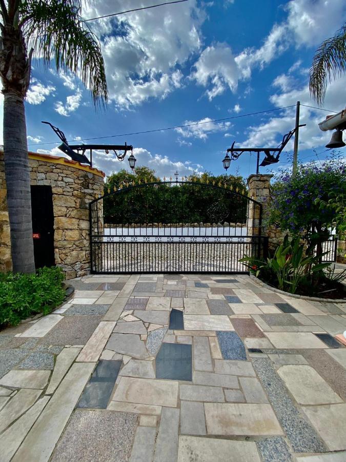 Palma'S Place Casanova Villa #Wifi#Heatedpool#Relax FAO Exterior foto