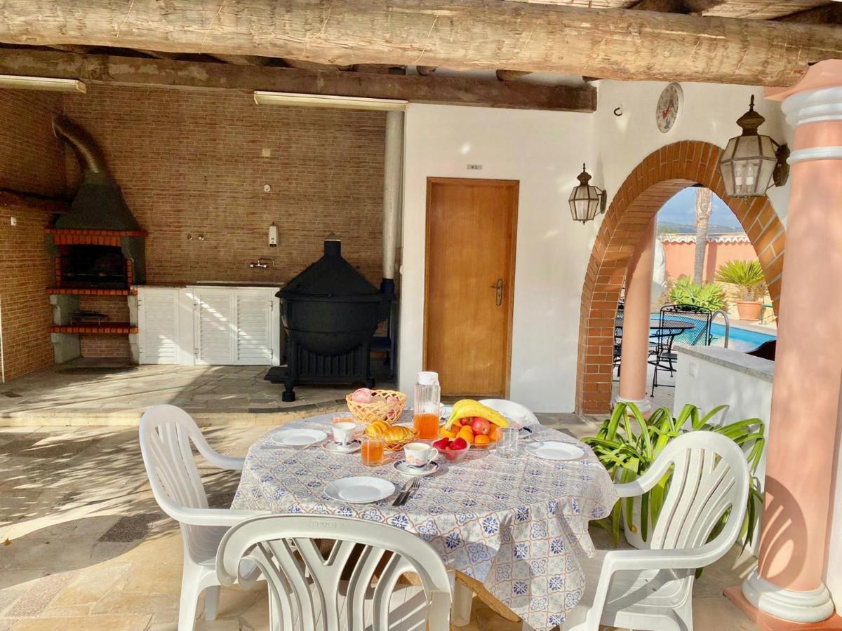 Palma'S Place Casanova Villa #Wifi#Heatedpool#Relax FAO Exterior foto