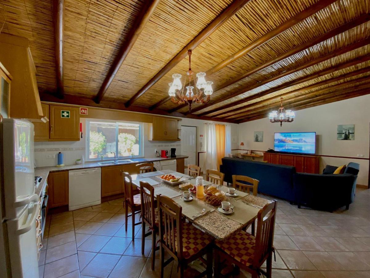 Palma'S Place Casanova Villa #Wifi#Heatedpool#Relax FAO Exterior foto