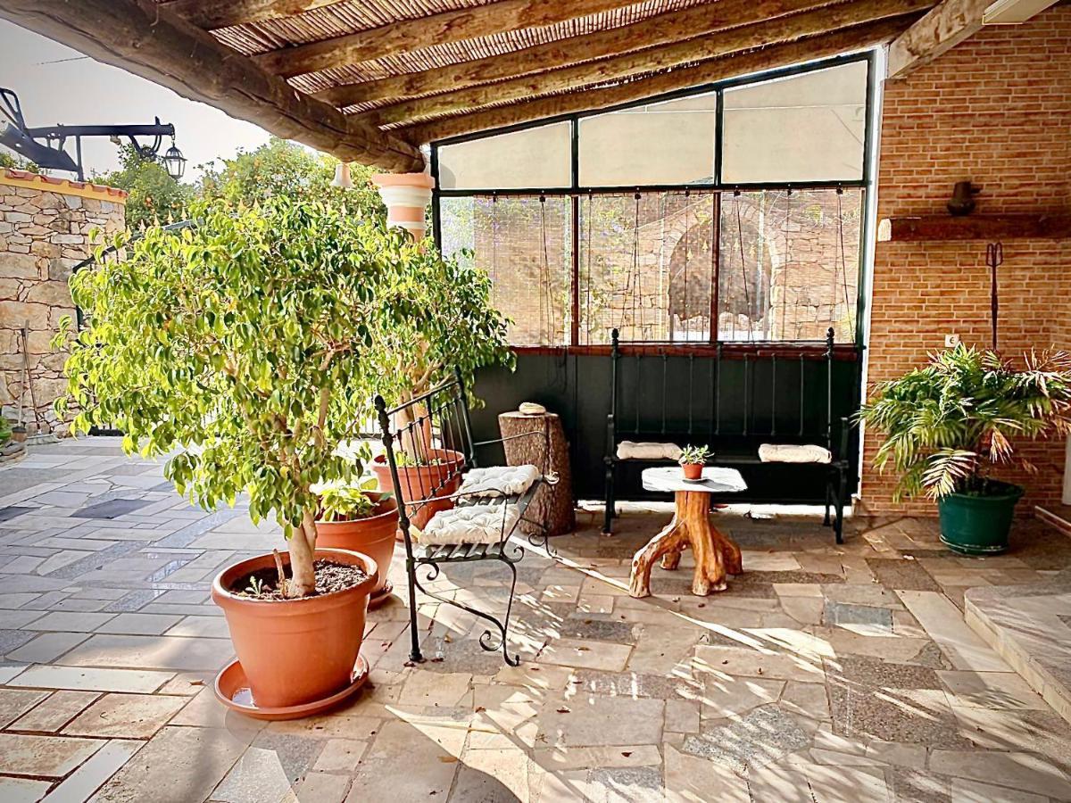 Palma'S Place Casanova Villa #Wifi#Heatedpool#Relax FAO Exterior foto