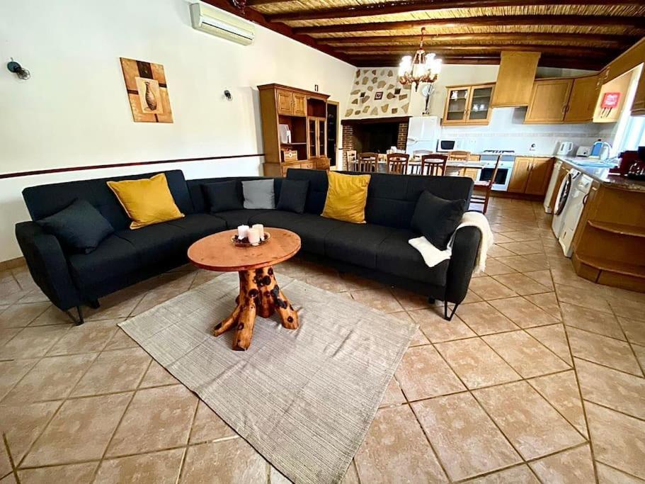 Palma'S Place Casanova Villa #Wifi#Heatedpool#Relax FAO Exterior foto