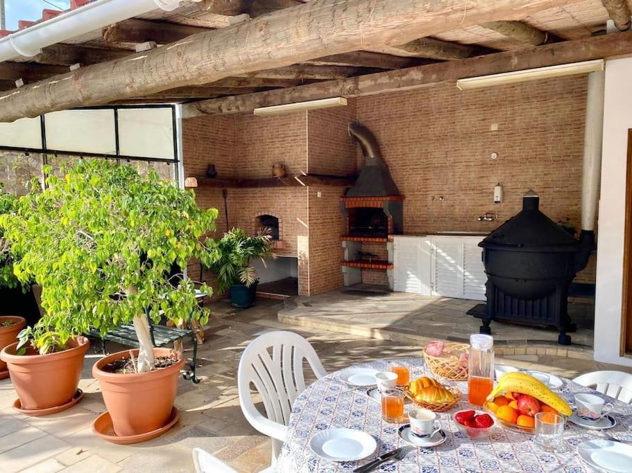 Palma'S Place Casanova Villa #Wifi#Heatedpool#Relax FAO Exterior foto