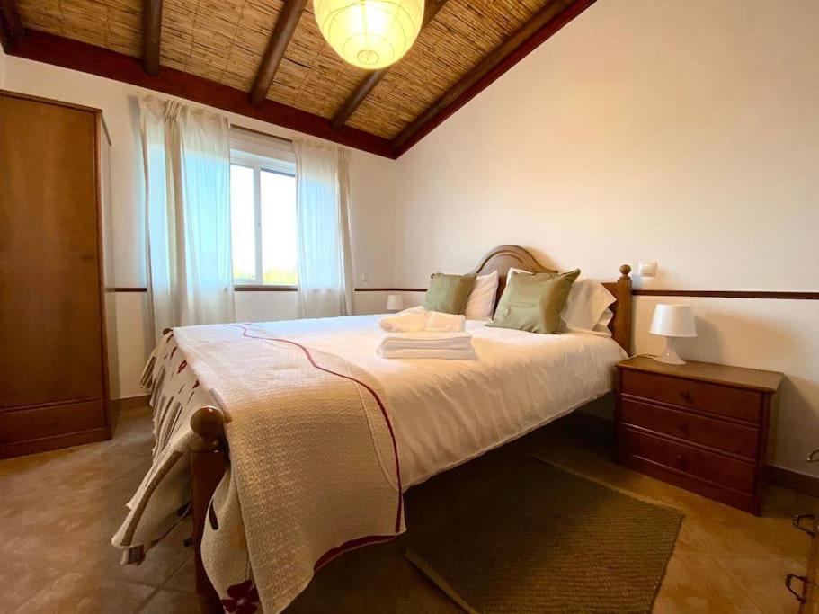 Palma'S Place Casanova Villa #Wifi#Heatedpool#Relax FAO Exterior foto