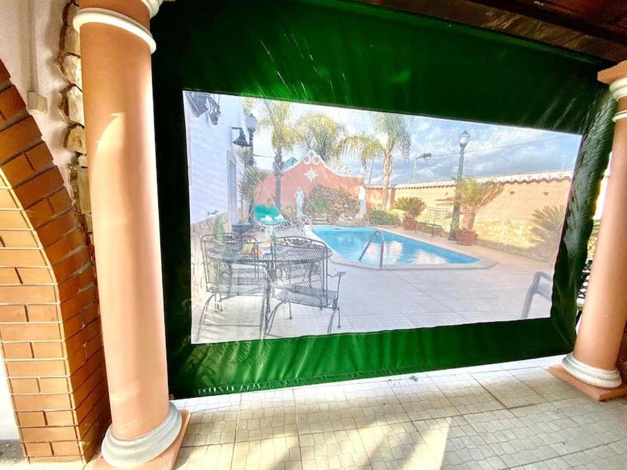 Palma'S Place Casanova Villa #Wifi#Heatedpool#Relax FAO Exterior foto