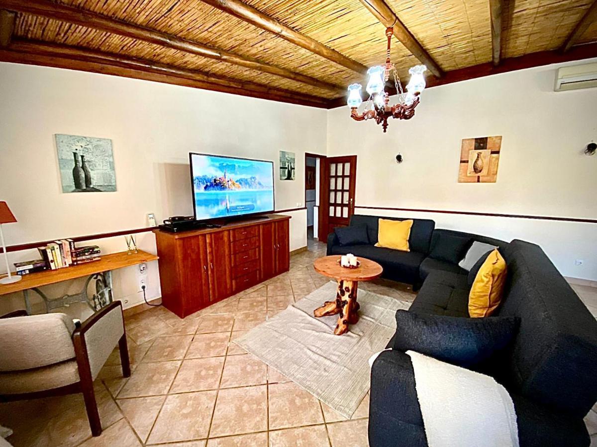 Palma'S Place Casanova Villa #Wifi#Heatedpool#Relax FAO Exterior foto