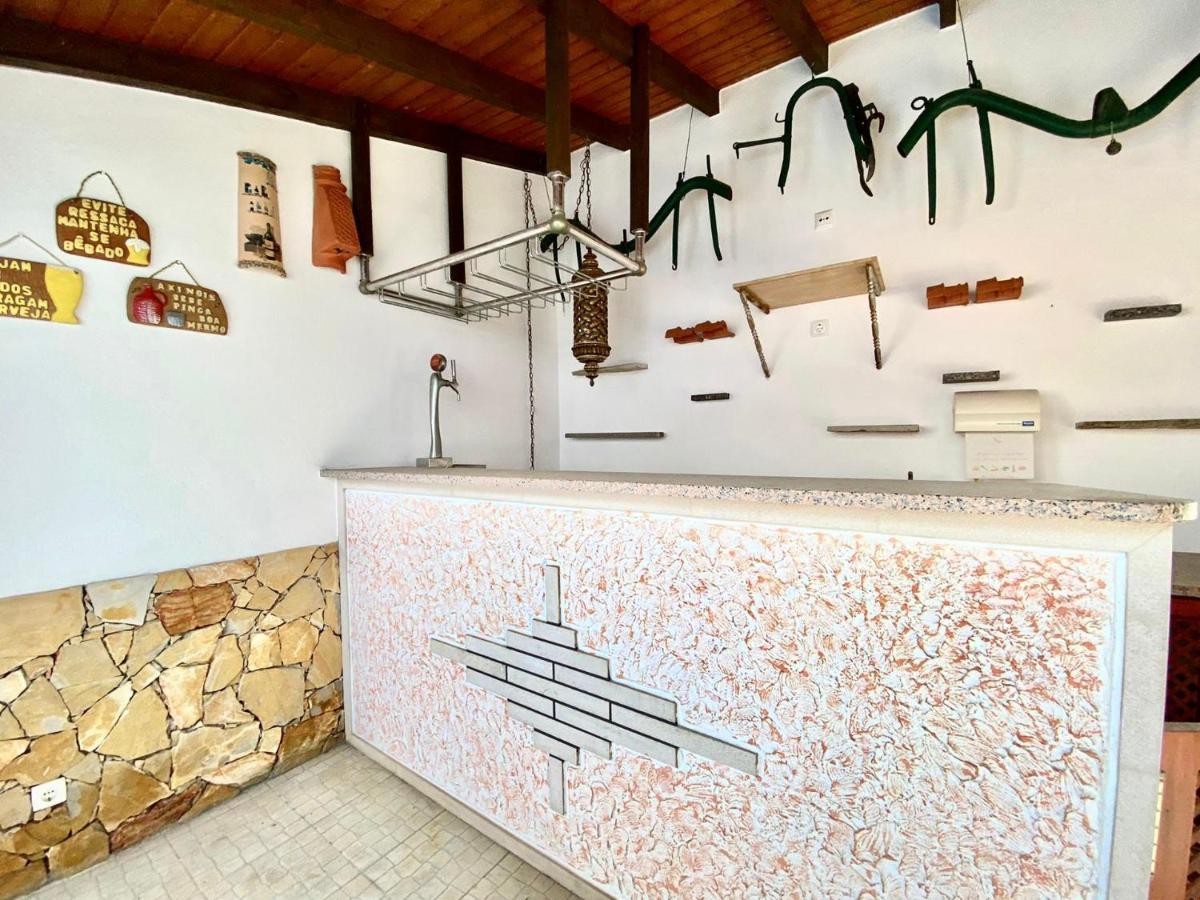 Palma'S Place Casanova Villa #Wifi#Heatedpool#Relax FAO Exterior foto