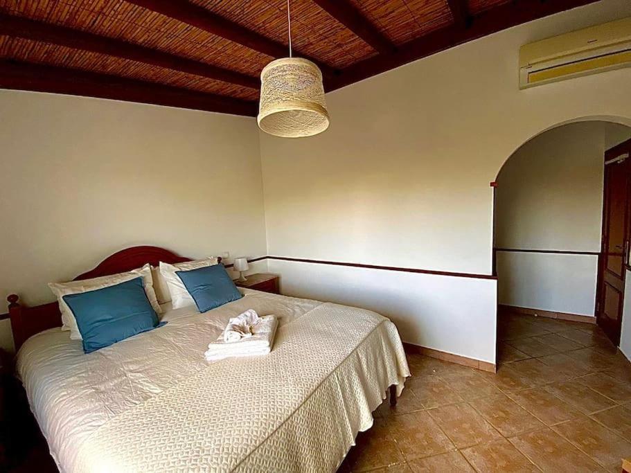 Palma'S Place Casanova Villa #Wifi#Heatedpool#Relax FAO Exterior foto