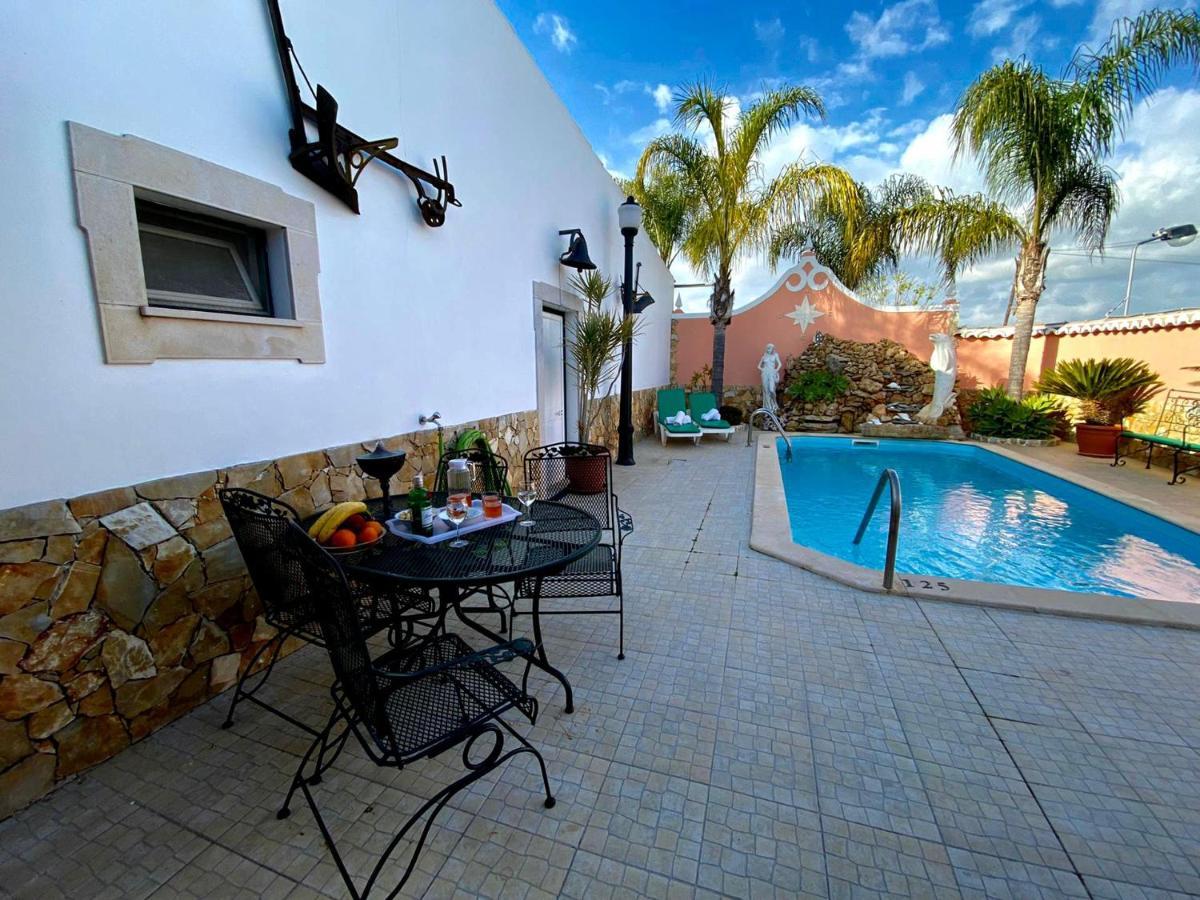 Palma'S Place Casanova Villa #Wifi#Heatedpool#Relax FAO Exterior foto